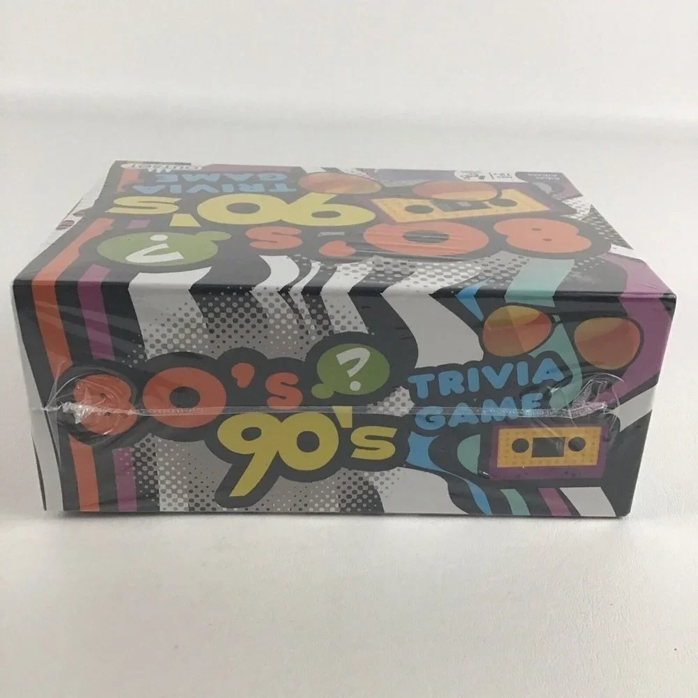 OUTSET new sealed